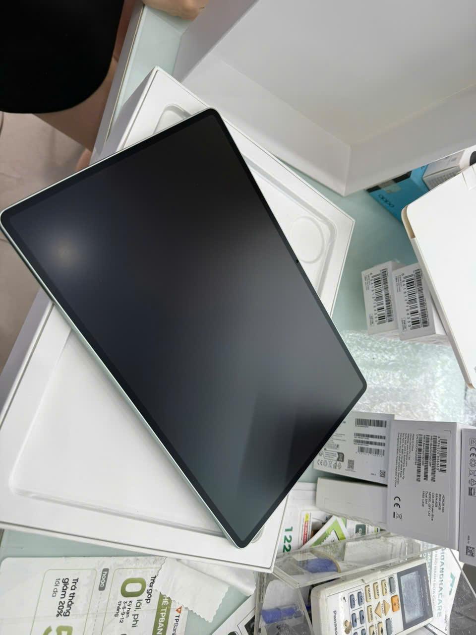 Máy tính bảng Huawei MatePad Pro 12.2 inch 2025 (12GB/512GB) - Chính hãng