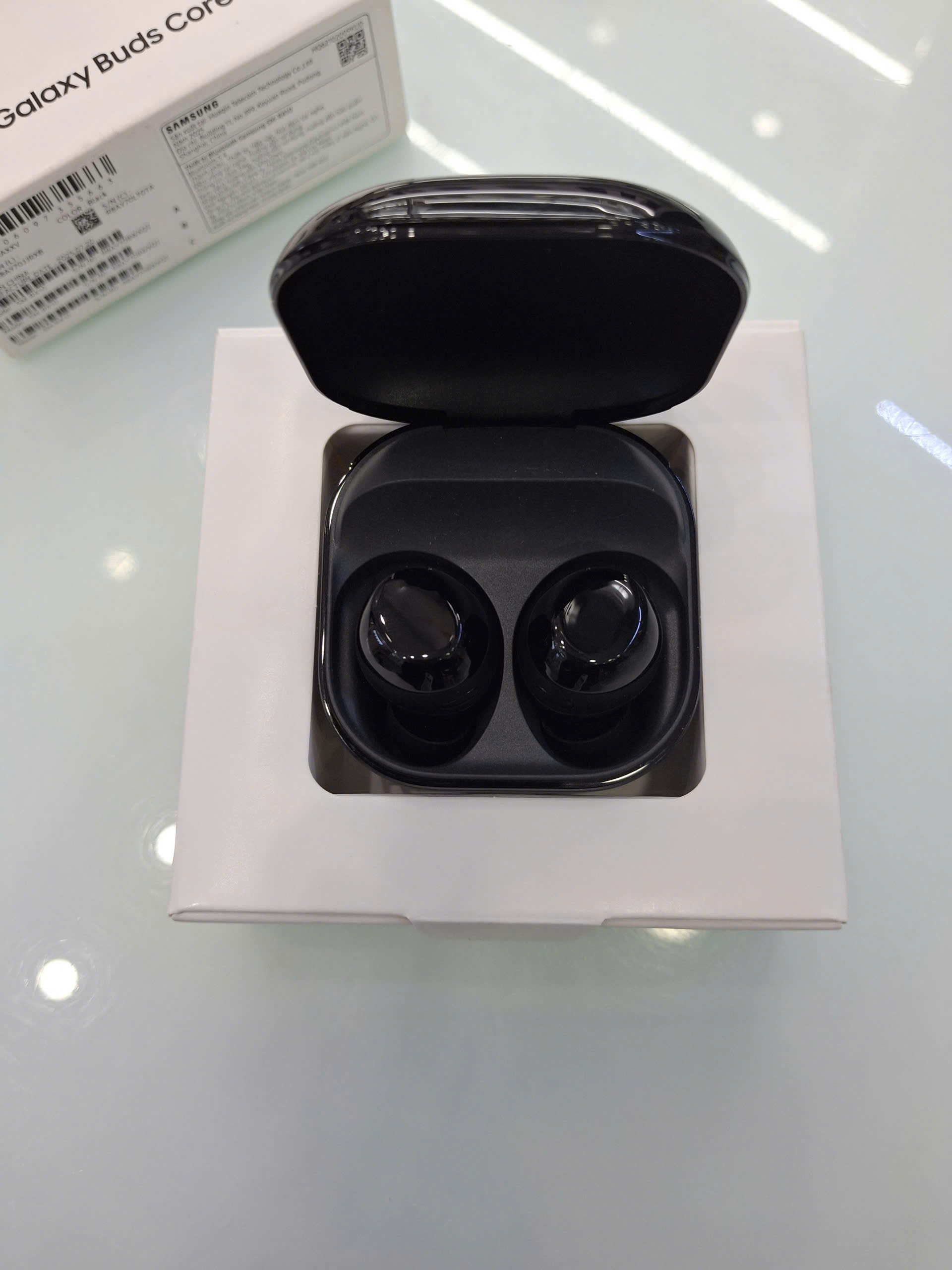 Samsung Galaxy Buds Core TBH