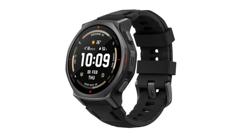 Hệ thống cảm biến toàn diện cho sức khỏe.