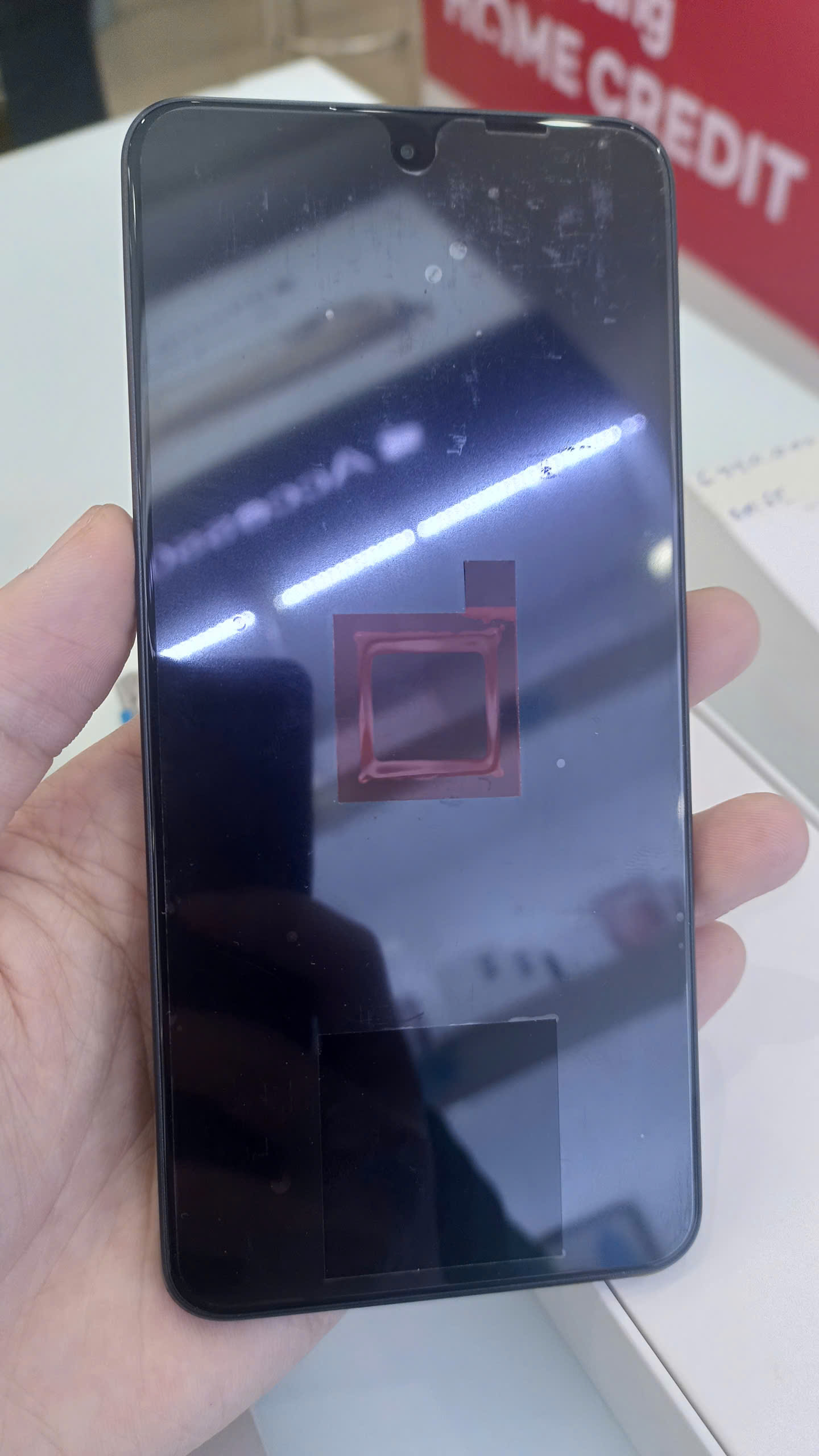 Xiaomi 13T (12GB/256GB)  TBH