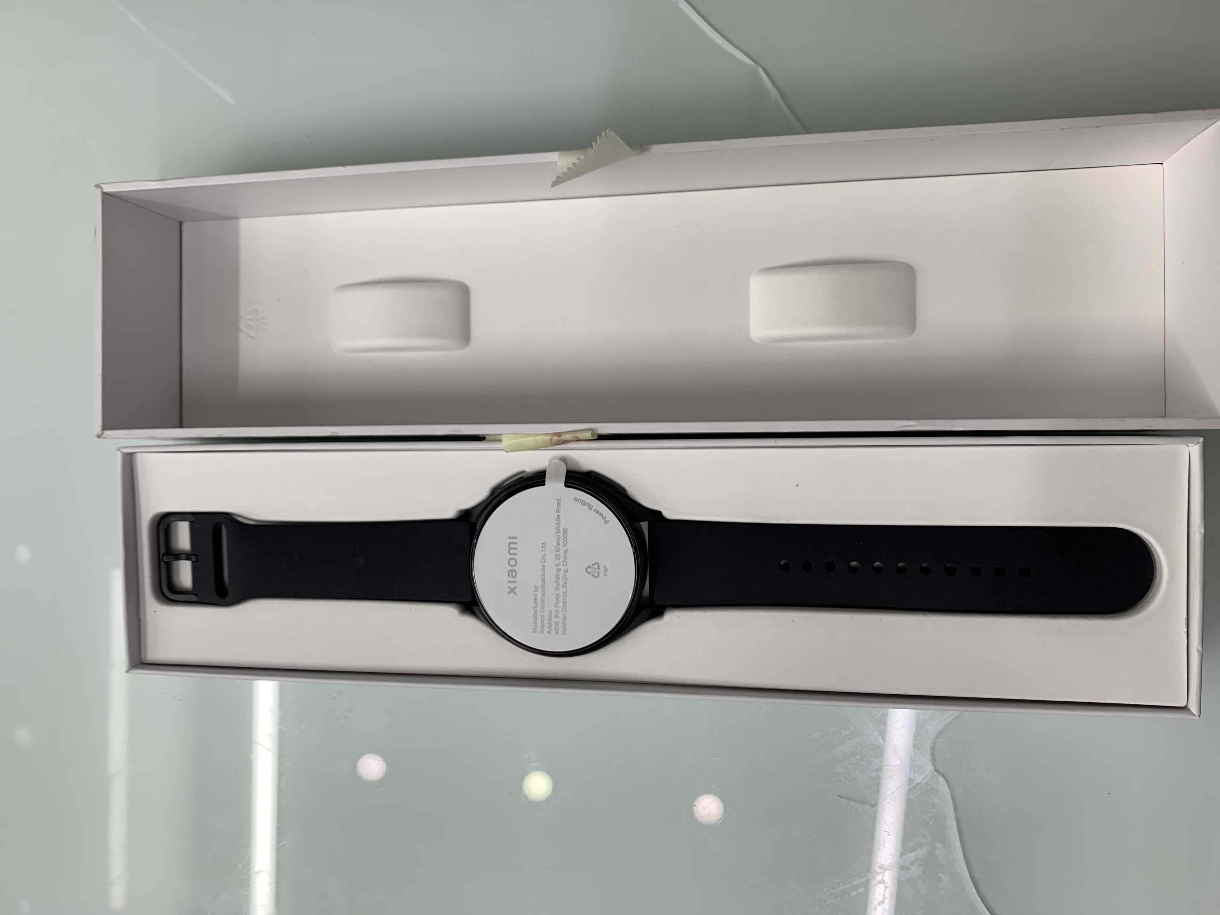 Đồng hồ thông minh Xiaomi Watch 2, TN