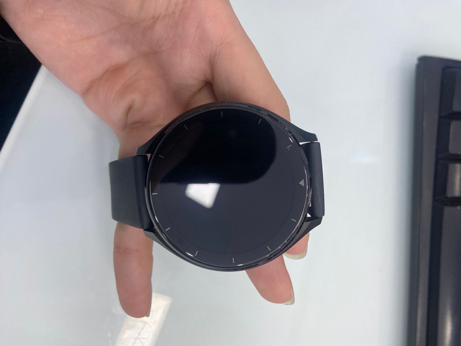 Đồng hồ thông minh Xiaomi Watch 2, TN - 53602/B6AFMN4NQ00182 - MIW2XTN