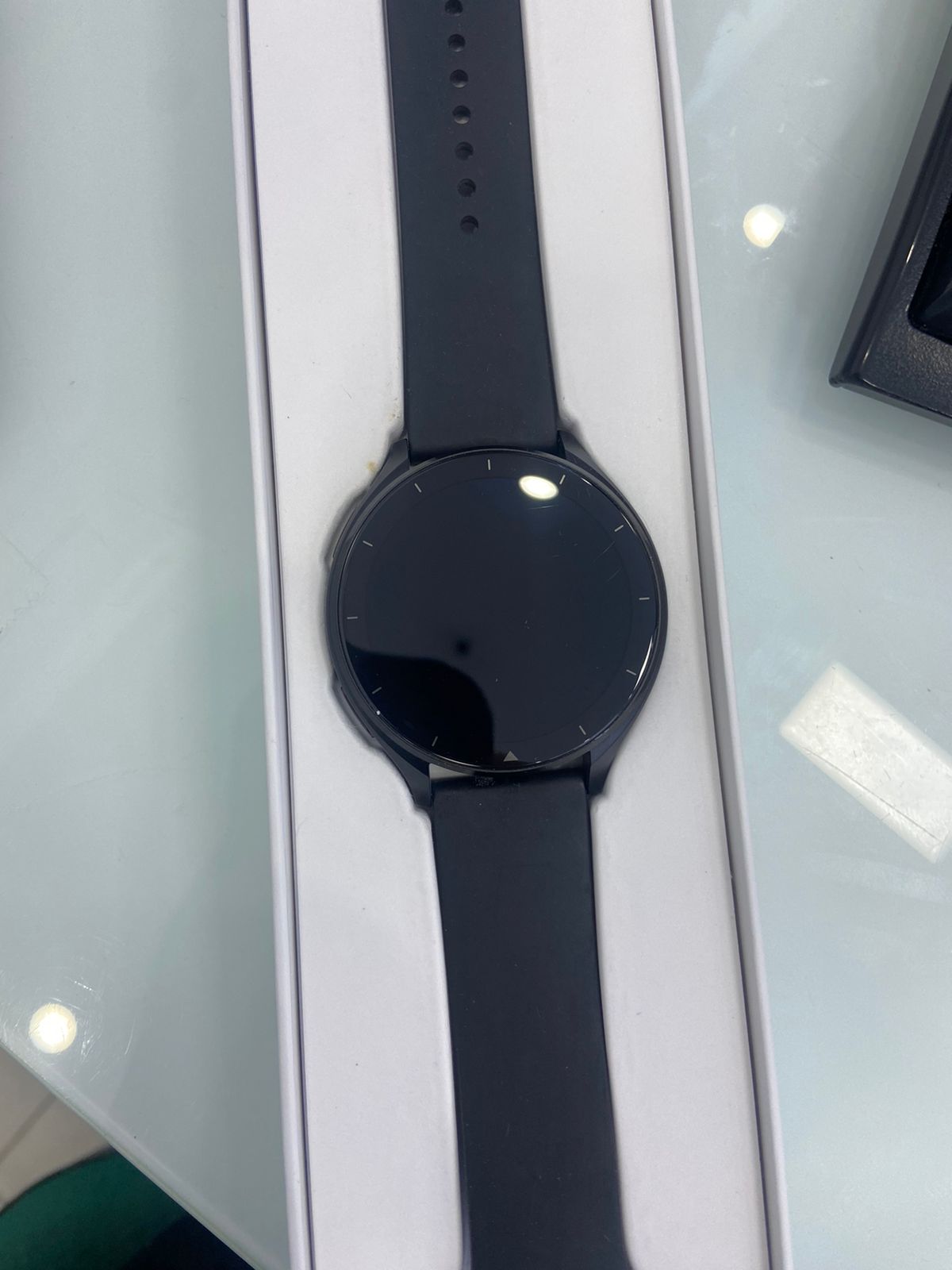 Đồng hồ thông minh Xiaomi Watch 2, TN - 53602/B6AFMN4NN02211 - MIW2XTN