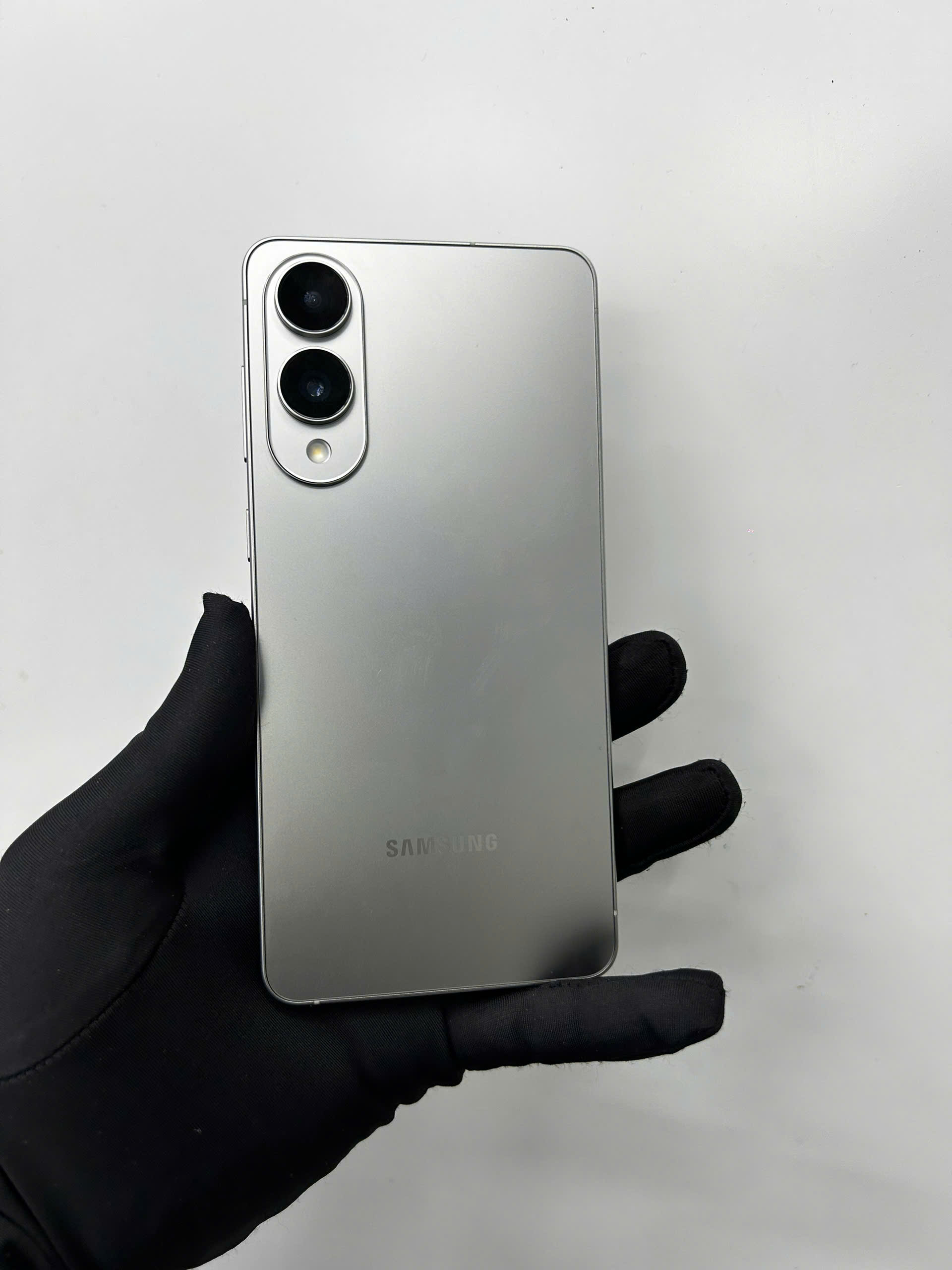 ĐTDĐ Samsung S25 Edge SM-S937B/DS,256GB, TN - 350414970586581 - S937BZSBZTN