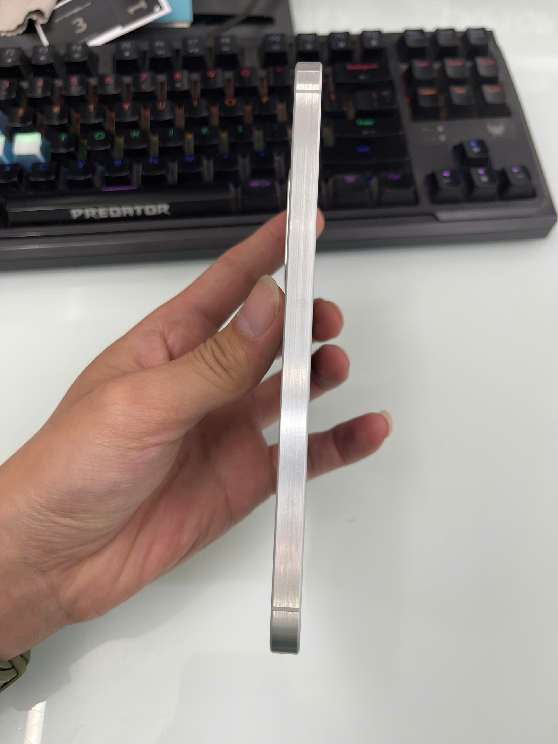 ĐTDĐ Samsung A56 5G, SM-A566B/DS, 8+128, TN