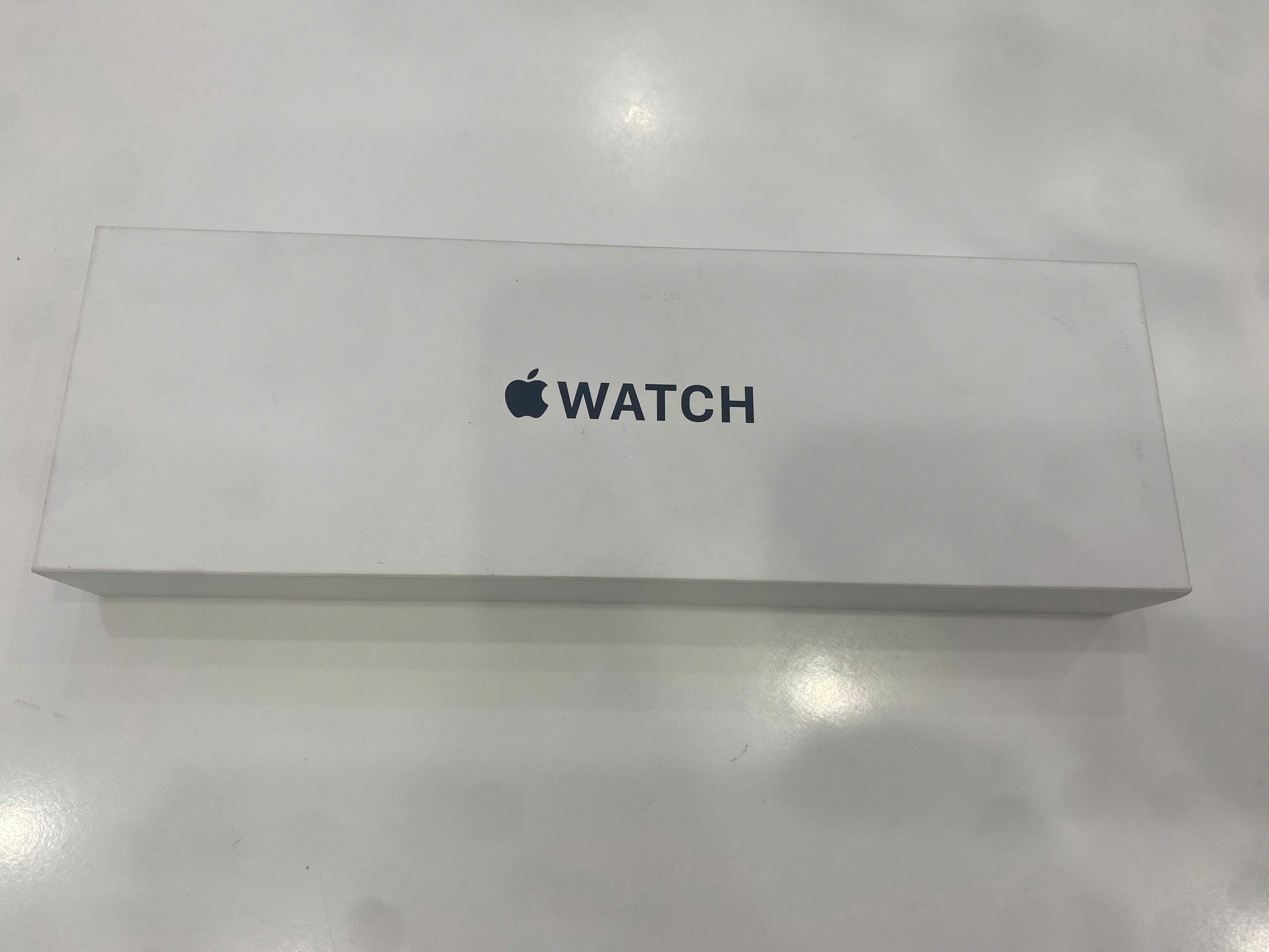 Apple Watch SE 3 GPS 40mm