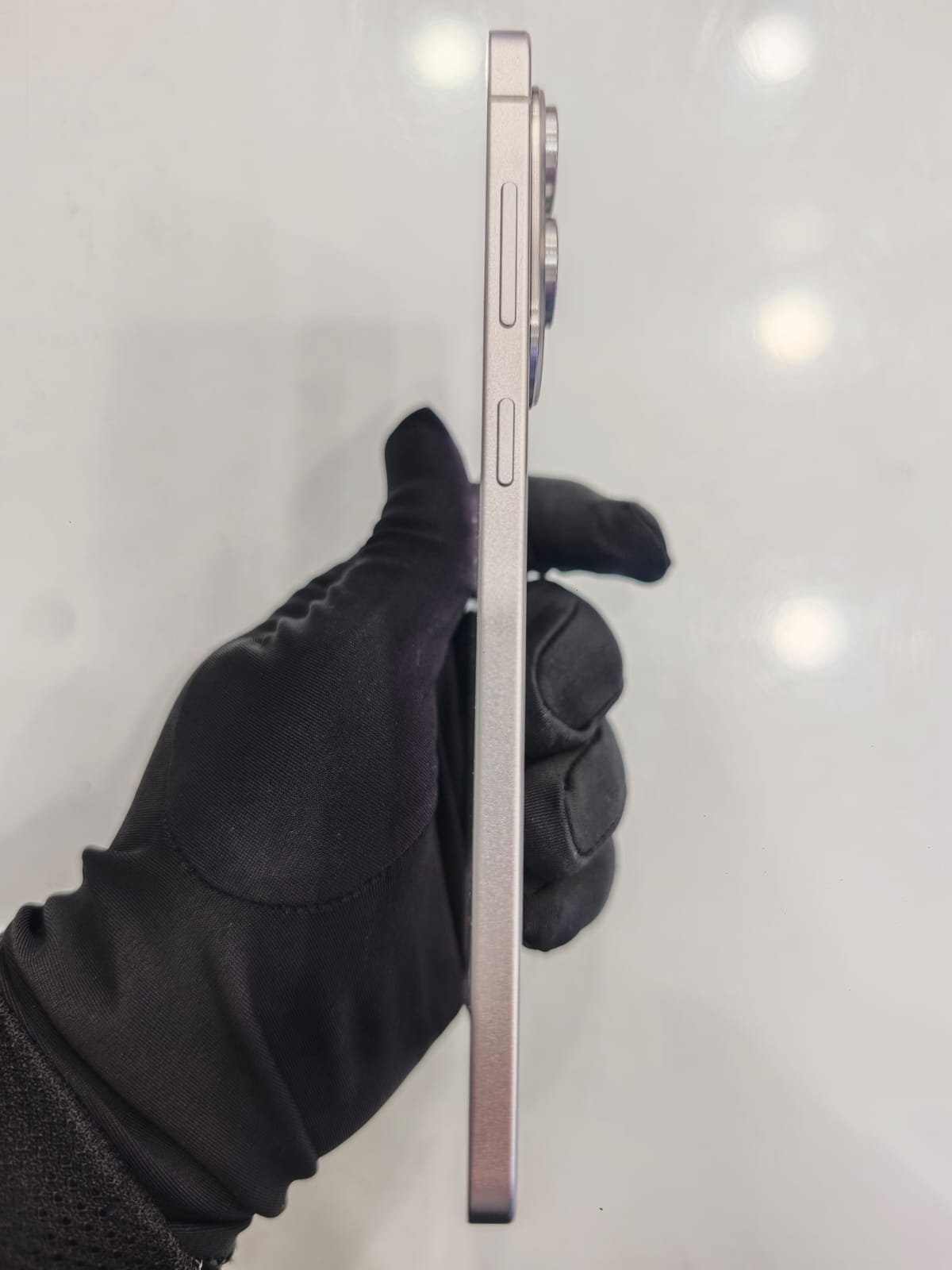 ĐTDĐ Samsung S25 Edge SM-S937B/DS,256GB