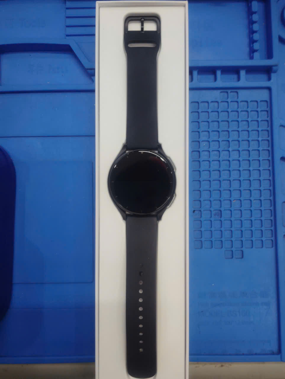 Đồng hồ thông minh Xiaomi Watch 2, TN - 53602/B6AFMN4NE00613 - MIW2XTN