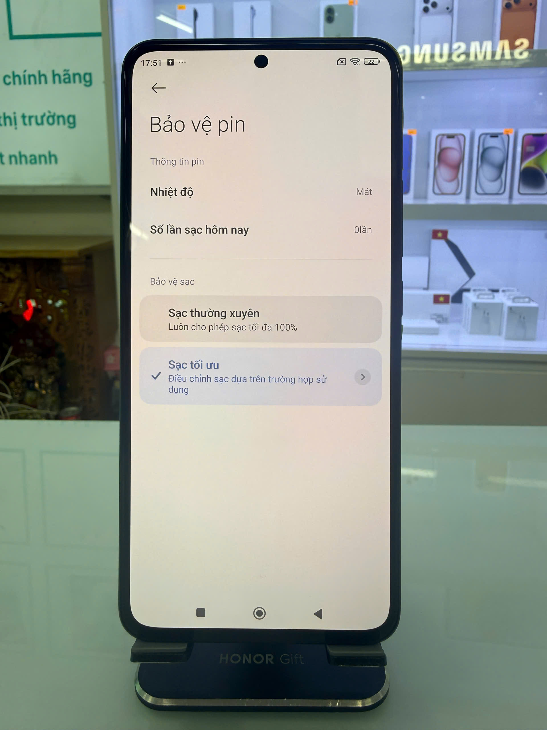 Điện thoại di động Xiaomi 13T - TN/Đen (2306EPN60G) 6.67/MTK D8200 Ultra/12G/256G/50MP+50MP+12MP/20MP/5000mAh - 864825065710803