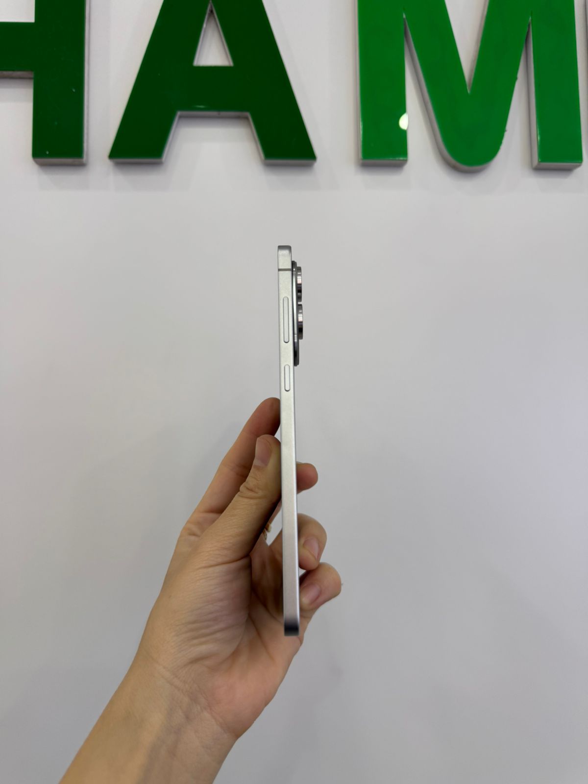 ĐTDĐ Samsung S25 Edge SM-S937B/DS,256GB