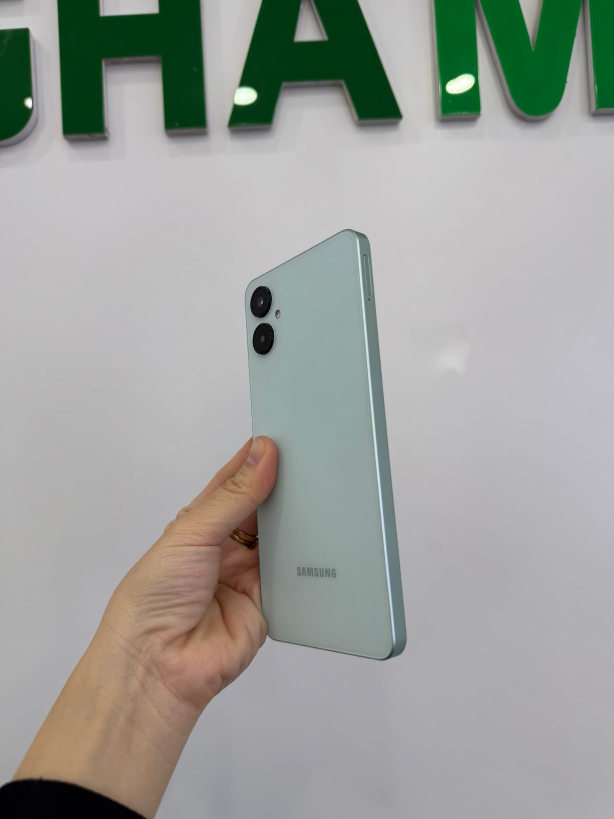 Samsung Galaxy A06 5G - 4GB/128GB TBH