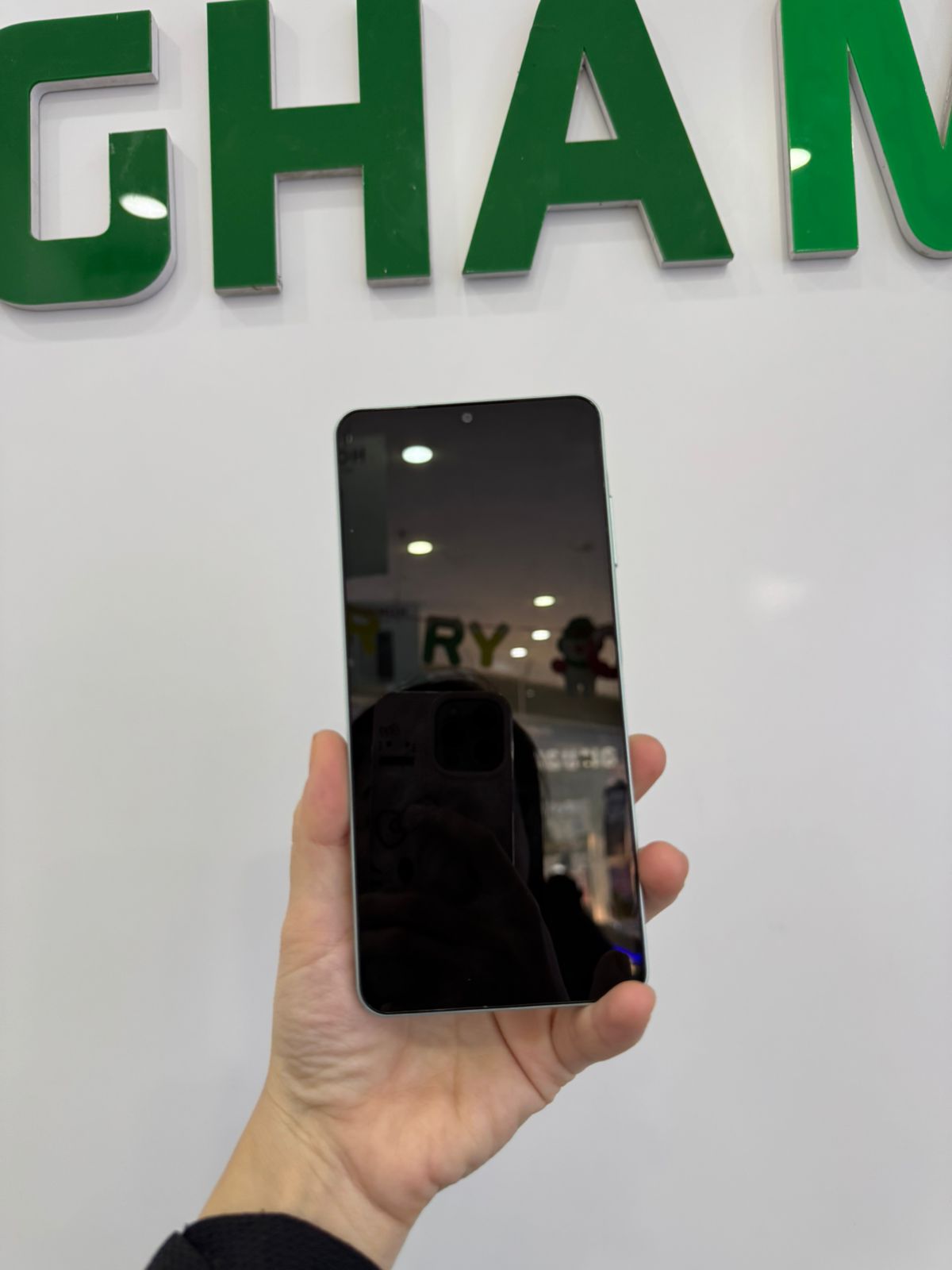 Samsung Galaxy A06 5G - 4GB/128GB TBH