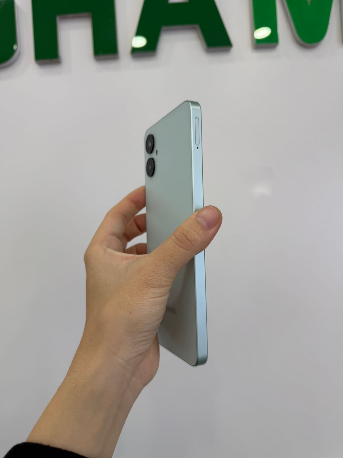 ĐTDĐ Samsung A06 5G, SM-A066B/DS,4+128