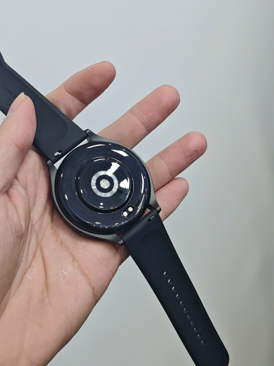 Đồng hồ thông minh Xiaomi Watch 2 
