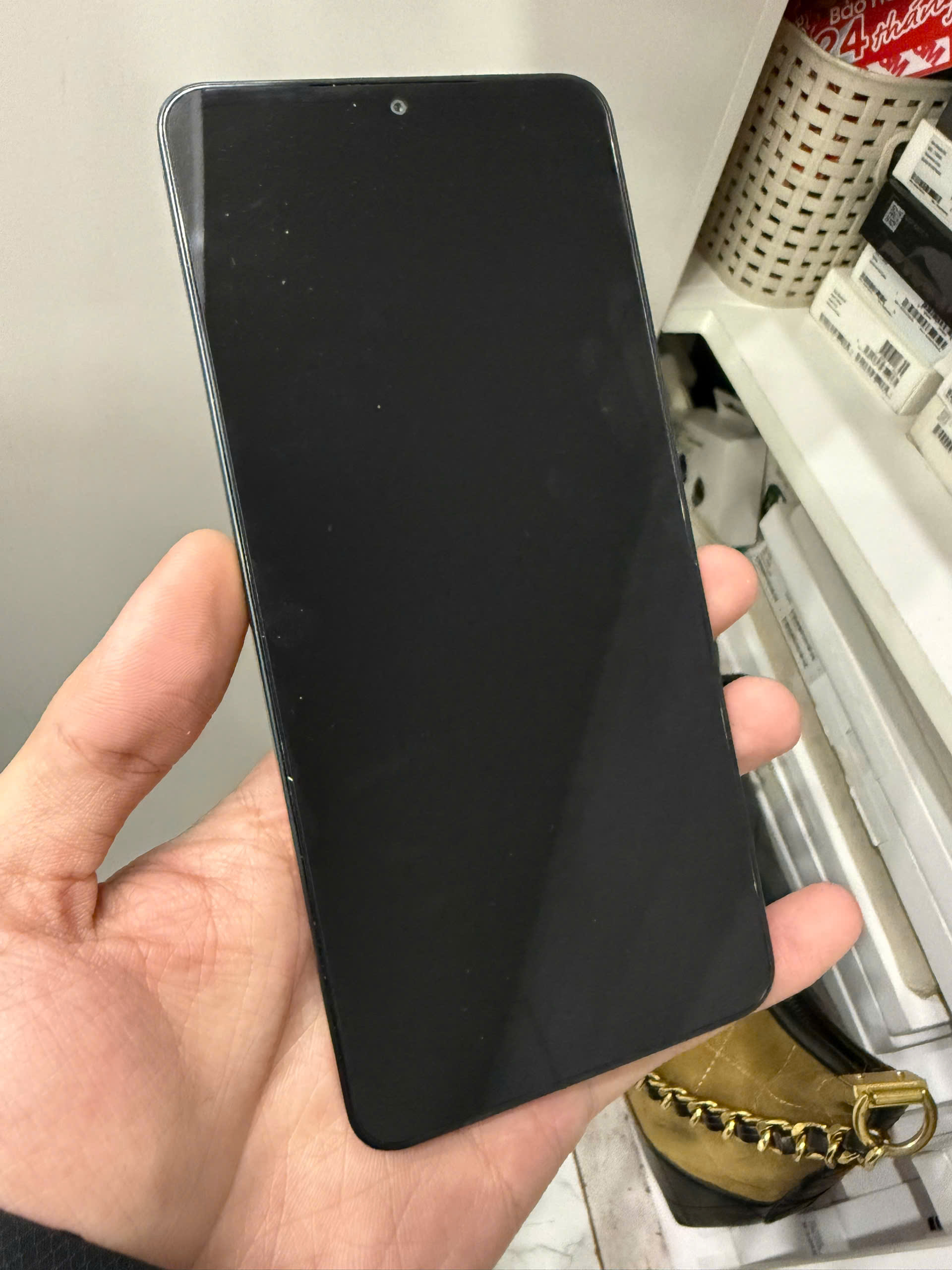 Samsung Galaxy A07 8GB/256GB