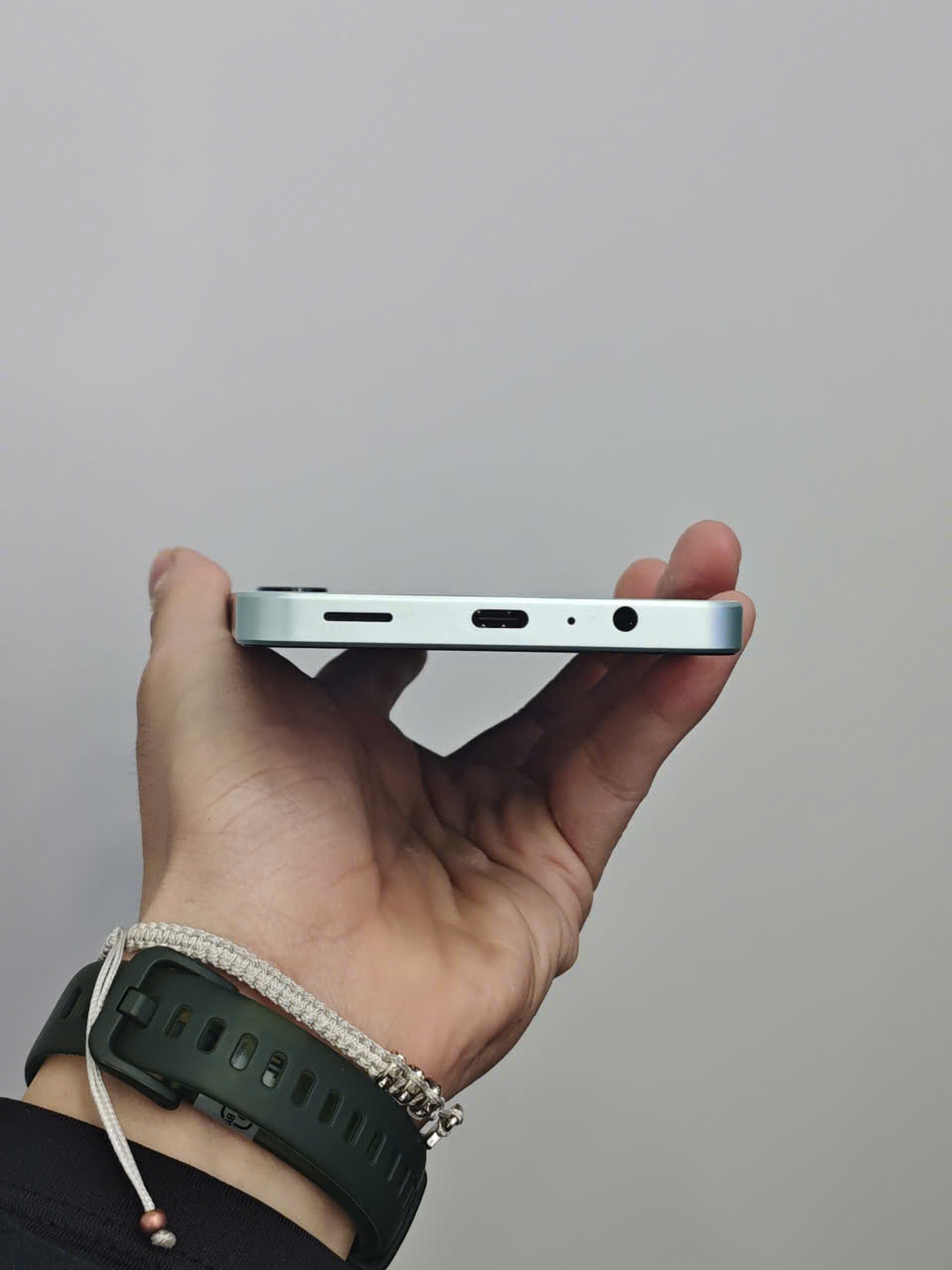 ĐTDĐ Samsung A06 5G, SM-A066B/DS,4+128 3