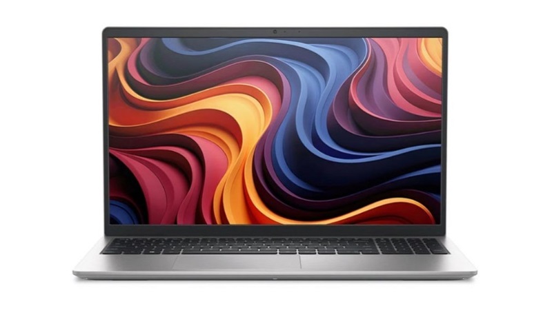 Laptop Dell 15 DC5R5802W1 là lựa chọn đáng cân nhắc cho nhu cầu laptop văn phòng - sinh viên trong năm 2025