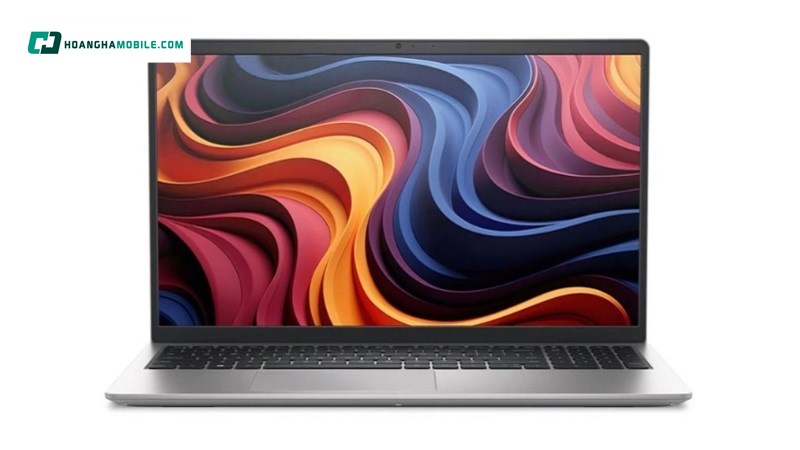 Laptop Dell 15 DC5R5802W1 là lựa chọn đáng cân nhắc cho nhu cầu laptop văn phòng - sinh viên trong năm 2025 Laptop Dell 15 DC5R5802W1 là lựa chọn đáng cân nhắc cho nhu cầu laptop văn phòng - sinh viên trong năm 2025