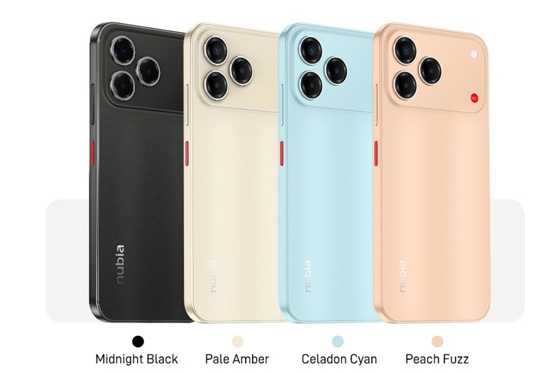 Hiệu năng ổn định và nhiều tính năng thực tế.