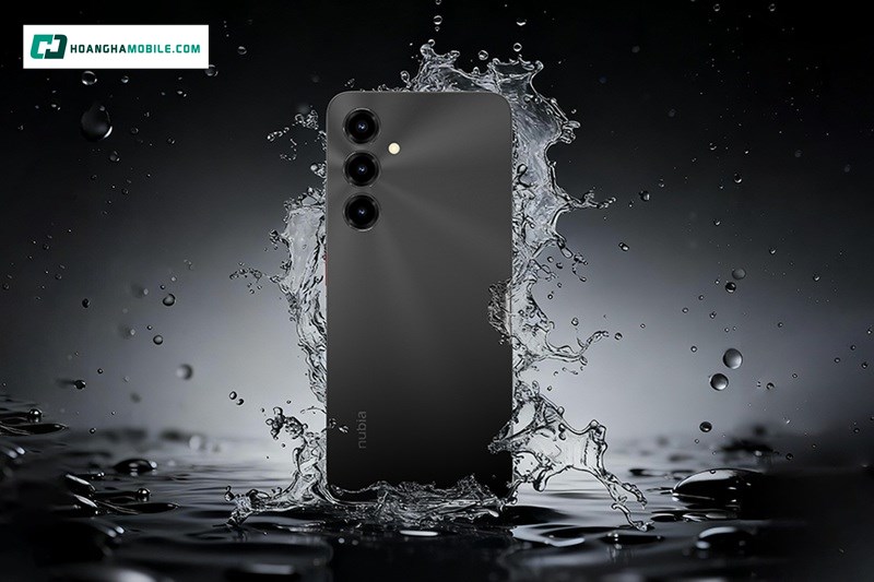 Thiết kế bền bỉ với mọi môi trường sử dụng. Thiết kế bền bỉ với mọi môi trường sử dụng.