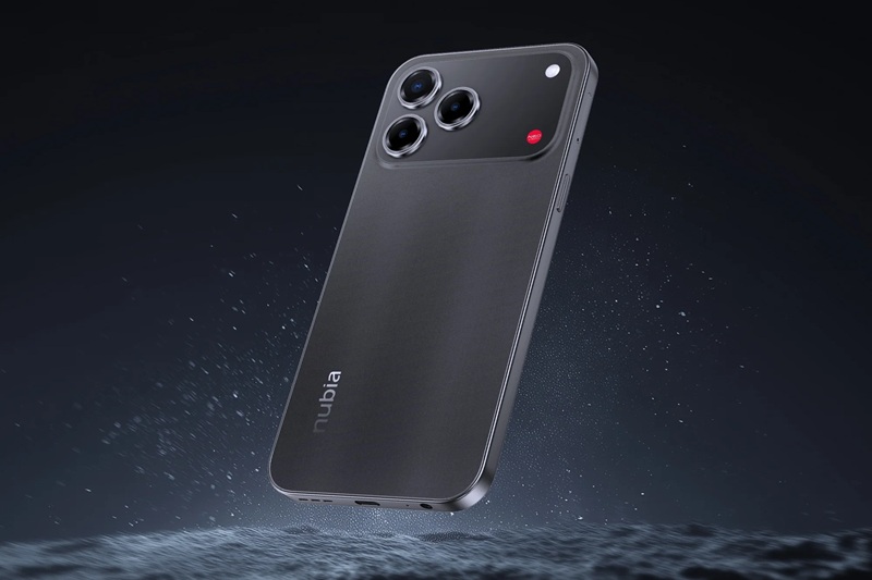 Màn hình IPS LCD sắc nét.