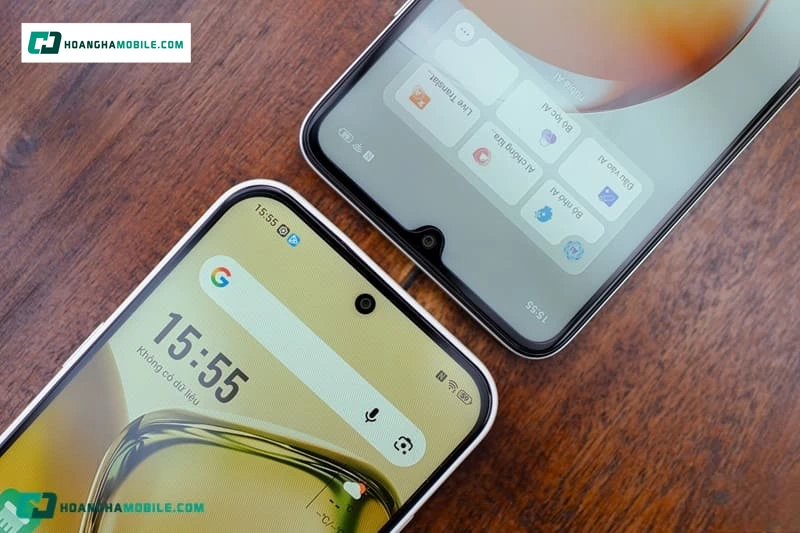 Hiệu năng ổn định phân khúc phổ thông. Hiệu năng ổn định phân khúc phổ thông.