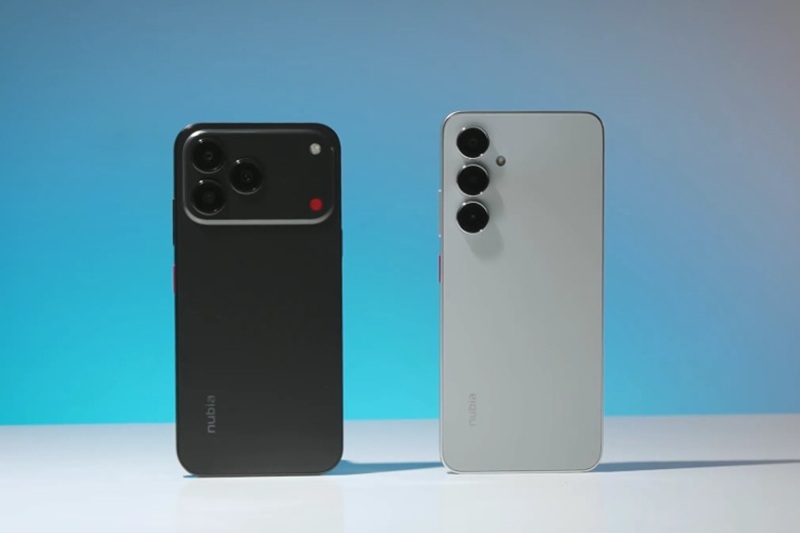 Đa dạng tiện ích cho người dùng.