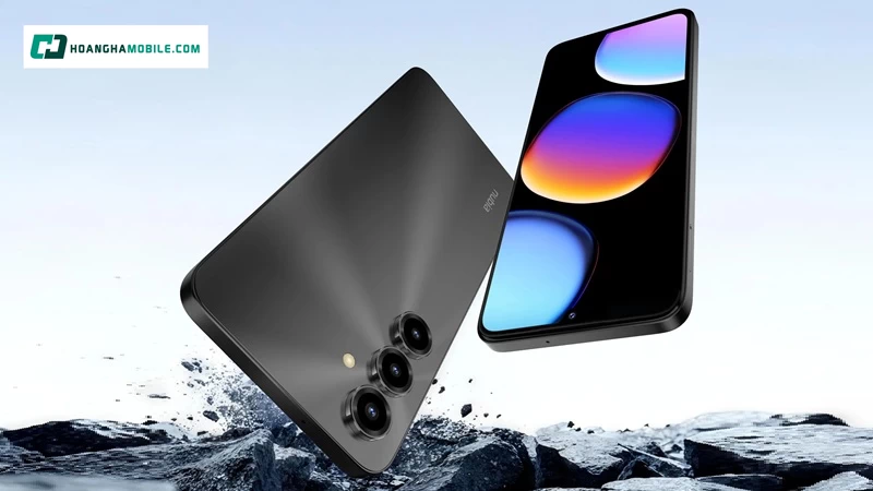 Đạt chuẩn kháng nước kháng bụi IP64. Đạt chuẩn kháng nước kháng bụi IP64.