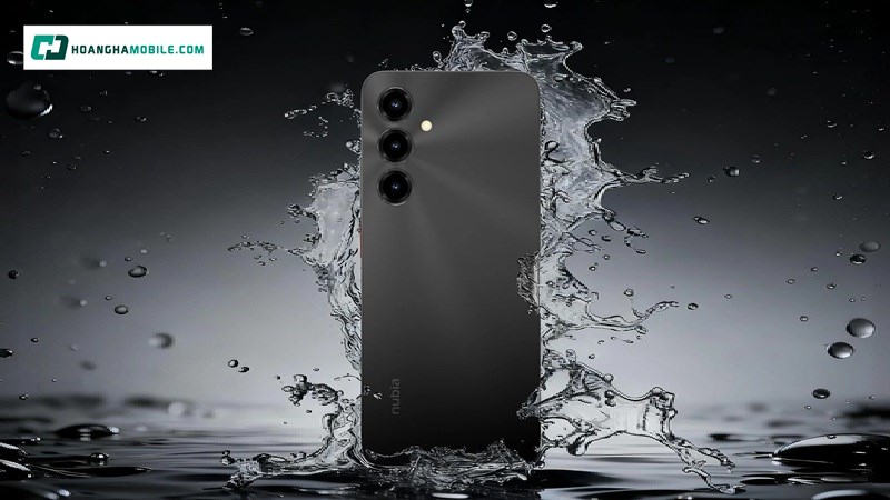 Tăng độ bền bỉ trong môi trường khắc nghiệt. Tăng độ bền bỉ trong môi trường khắc nghiệt.