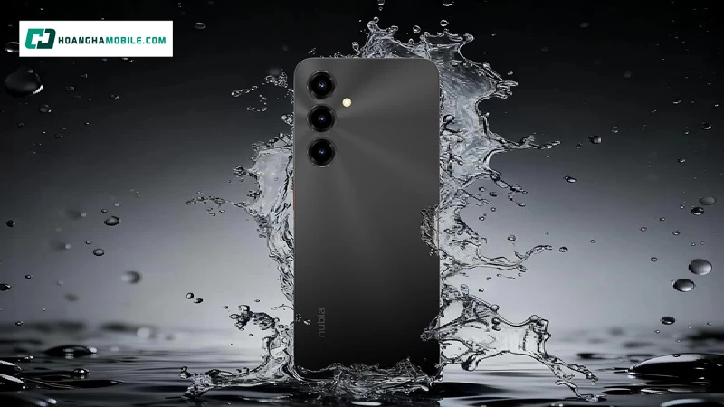 Tăng độ bền bỉ trong môi trường khắc nghiệt. Tăng độ bền bỉ trong môi trường khắc nghiệt.