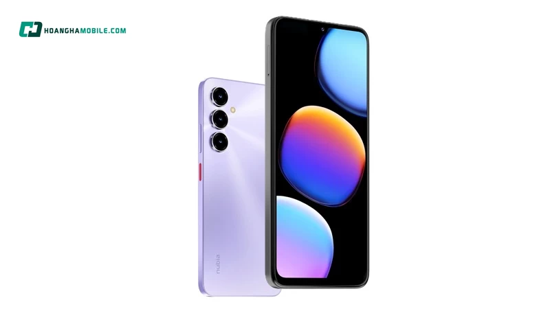 Màn hình 6.9 inch tần số quét 120Hz. Màn hình 6.9 inch tần số quét 120Hz.