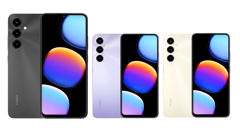 Tích hợp đa dạng hiệu năng trong phân khúc phổ thông.