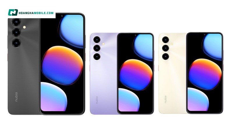 Tích hợp đa dạng hiệu năng trong phân khúc phổ thông. Tích hợp đa dạng hiệu năng trong phân khúc phổ thông.