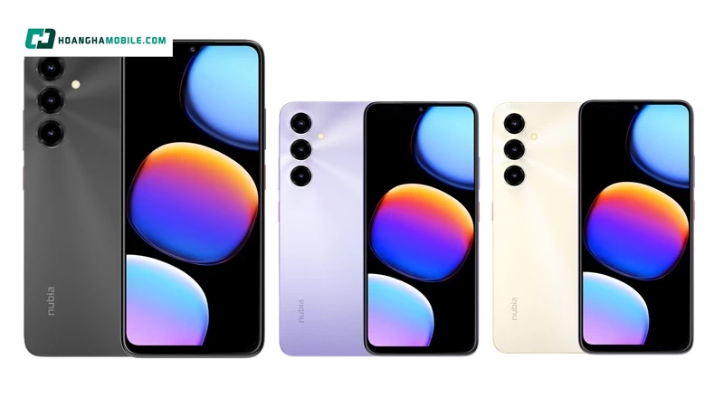 Tích hợp đa dạng hiệu năng trong phân khúc phổ thông. Tích hợp đa dạng hiệu năng trong phân khúc phổ thông.