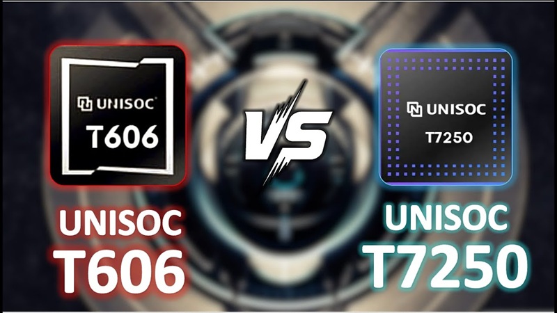 Chipset hiệu năng vượt trội đa nhiệm.