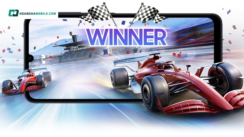 Hiệu năng ổn định, trải nghiệm đa nhiệm. Hiệu năng ổn định, trải nghiệm đa nhiệm.