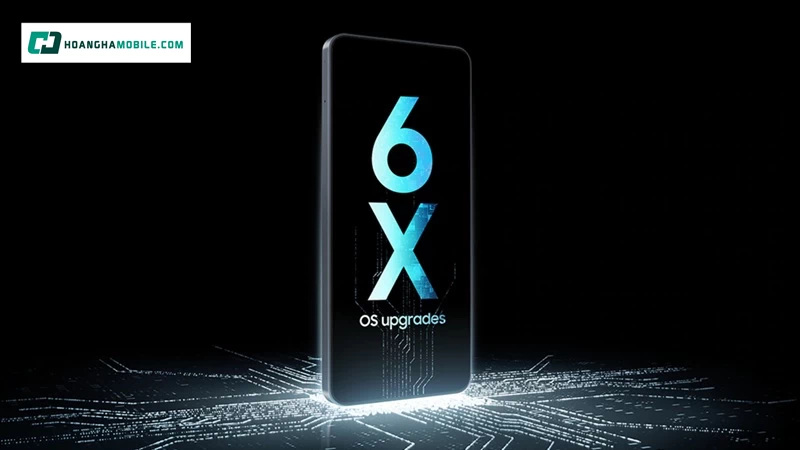 Thời lượng pin & tiện ích phần mềm của Samsung Galaxy A07 5G (4GB/128GB) Thời lượng pin & tiện ích phần mềm của Samsung Galaxy A07 5G (4GB/128GB)