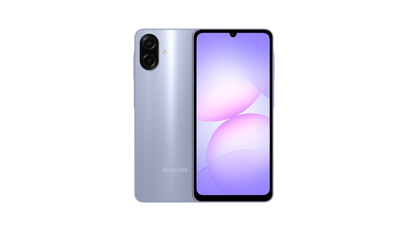 Màn hình lớn cho nhu cầu phổ thông.