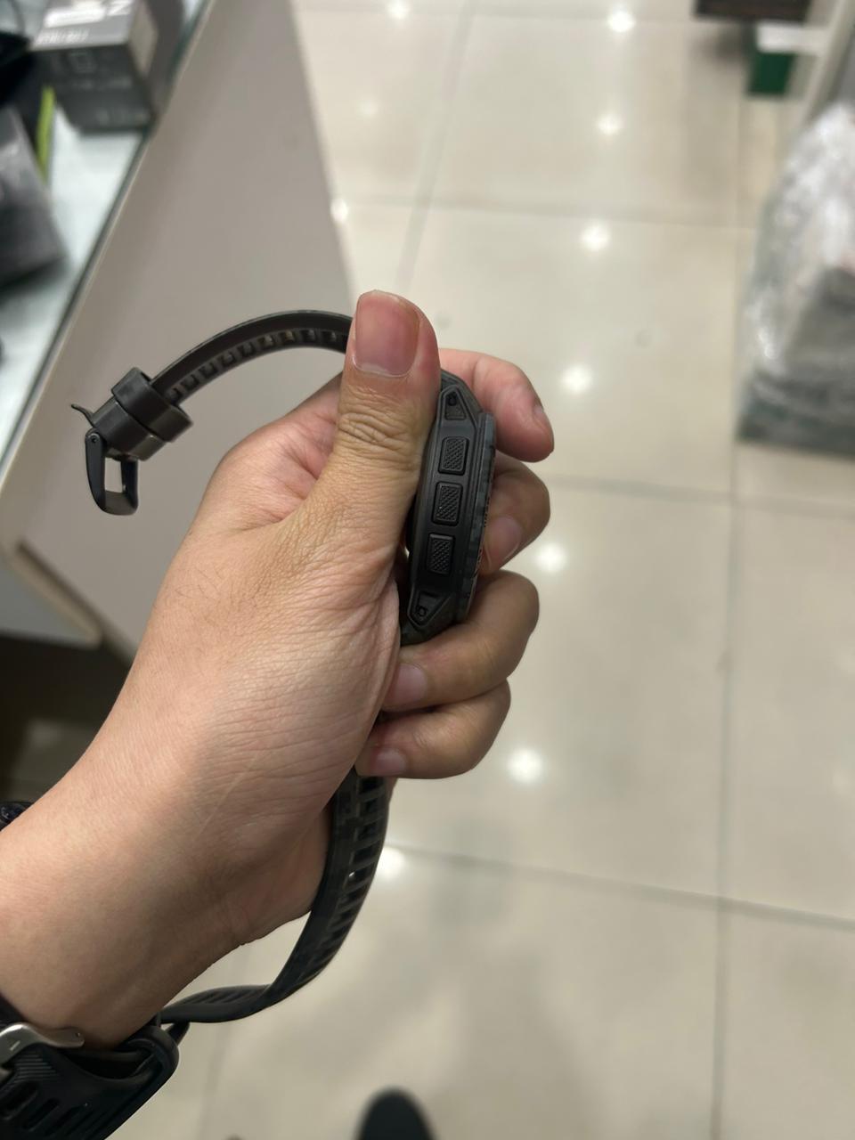 Đồng hồ thông minh Garmin Instinct 2, Phiên bản họa tiết Camo, Xám Graphite Camo, SEA(DEMO)_010-02626-63 - 739009041 - GMIN2ZTN