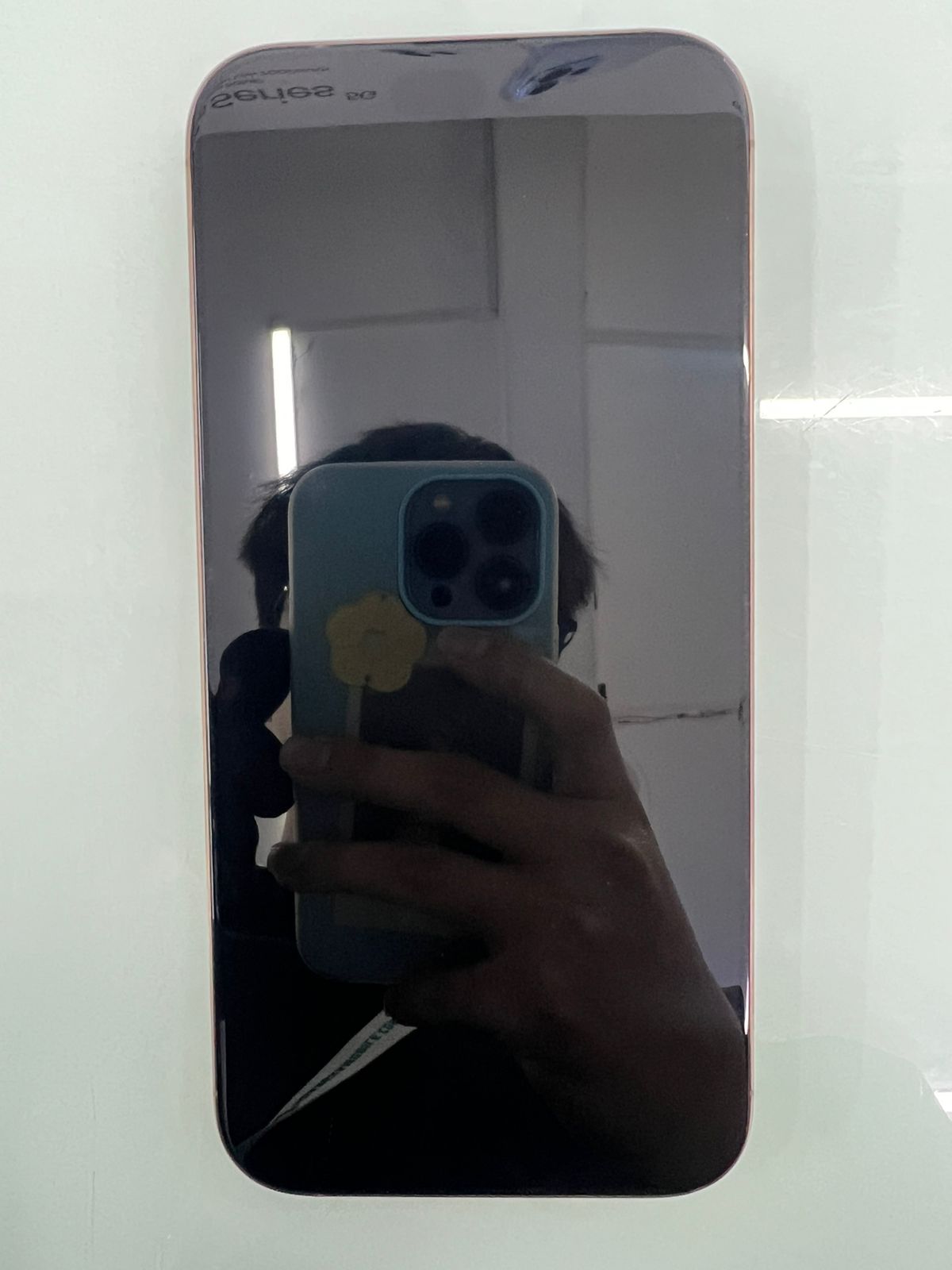 ĐTDĐ Apple iPhone 16 Pro Max 256GB Desert Titanium_MYWX3VN/A 