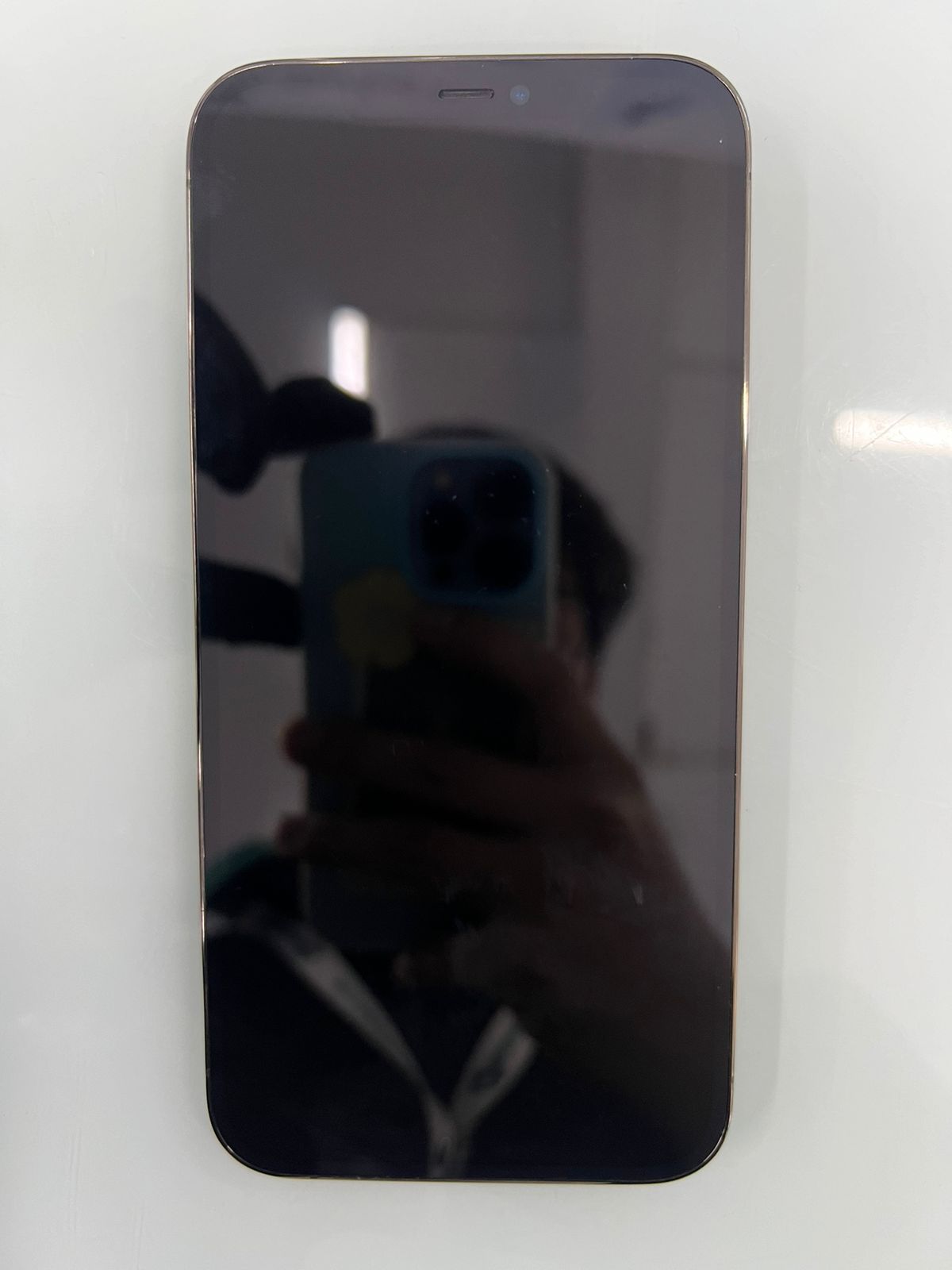 ĐTDĐ Apple iPhone 12 Pro Max 128GB Graphite 