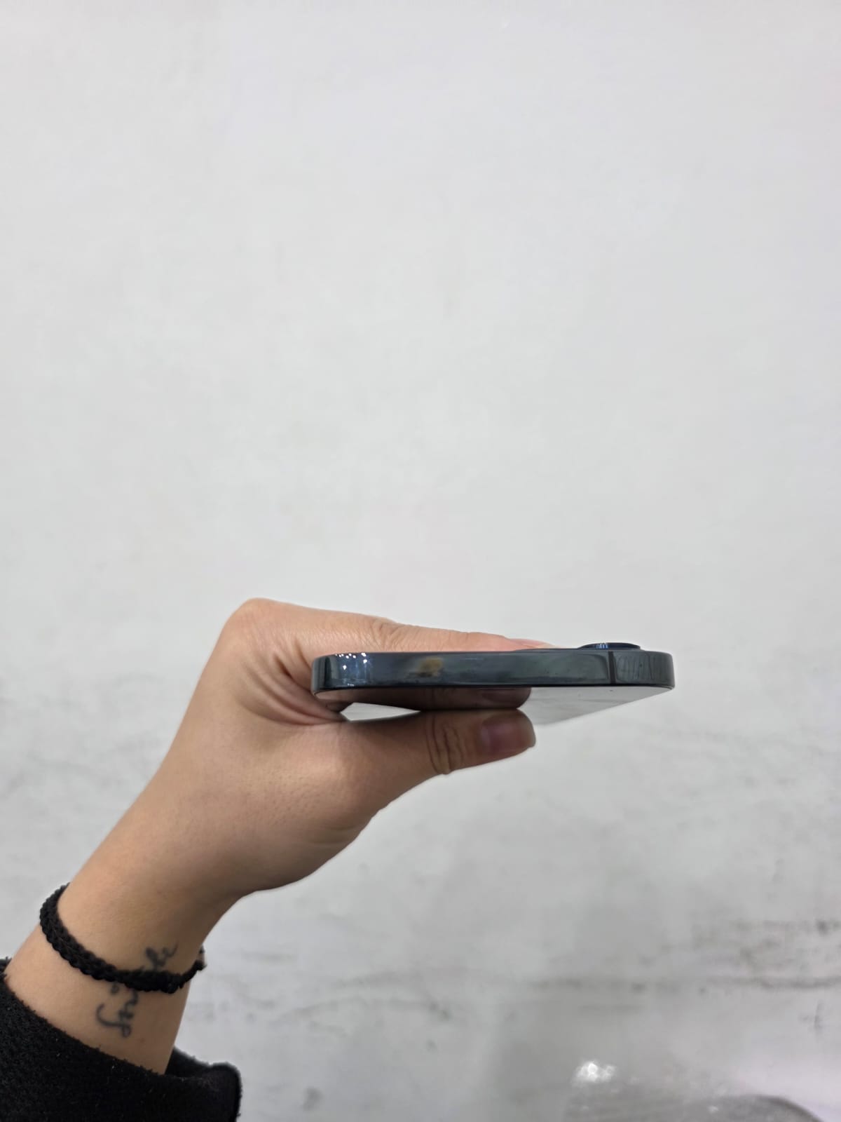 ĐTDĐ Apple iPhone 12 Pro Max 128GB Pacific Blue - Cũ