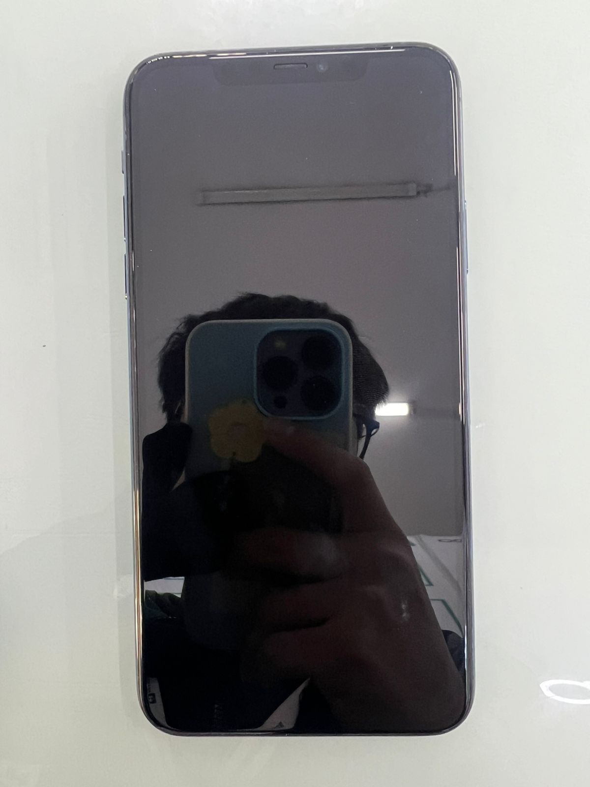 Iphone 11 Pro Max 256GB Cũ - Midnight Green 