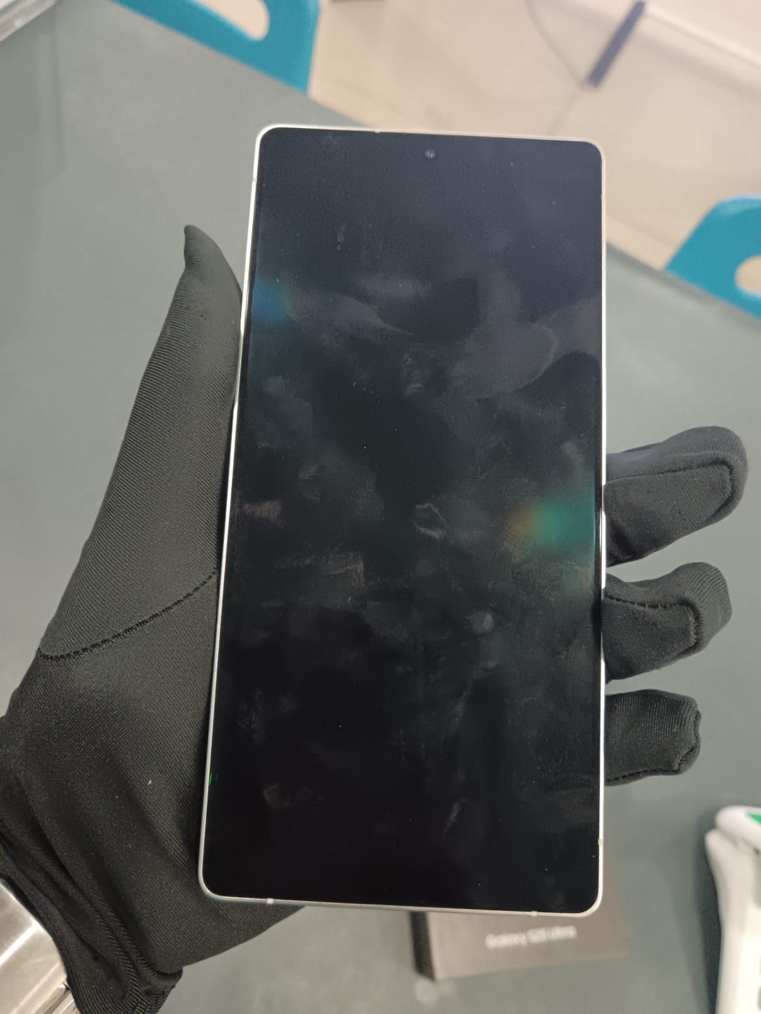 ĐTDĐ Samsung S25 Ultra SM-S938B/DS,512GB, Xanh, SM-S938BZBCXXV 