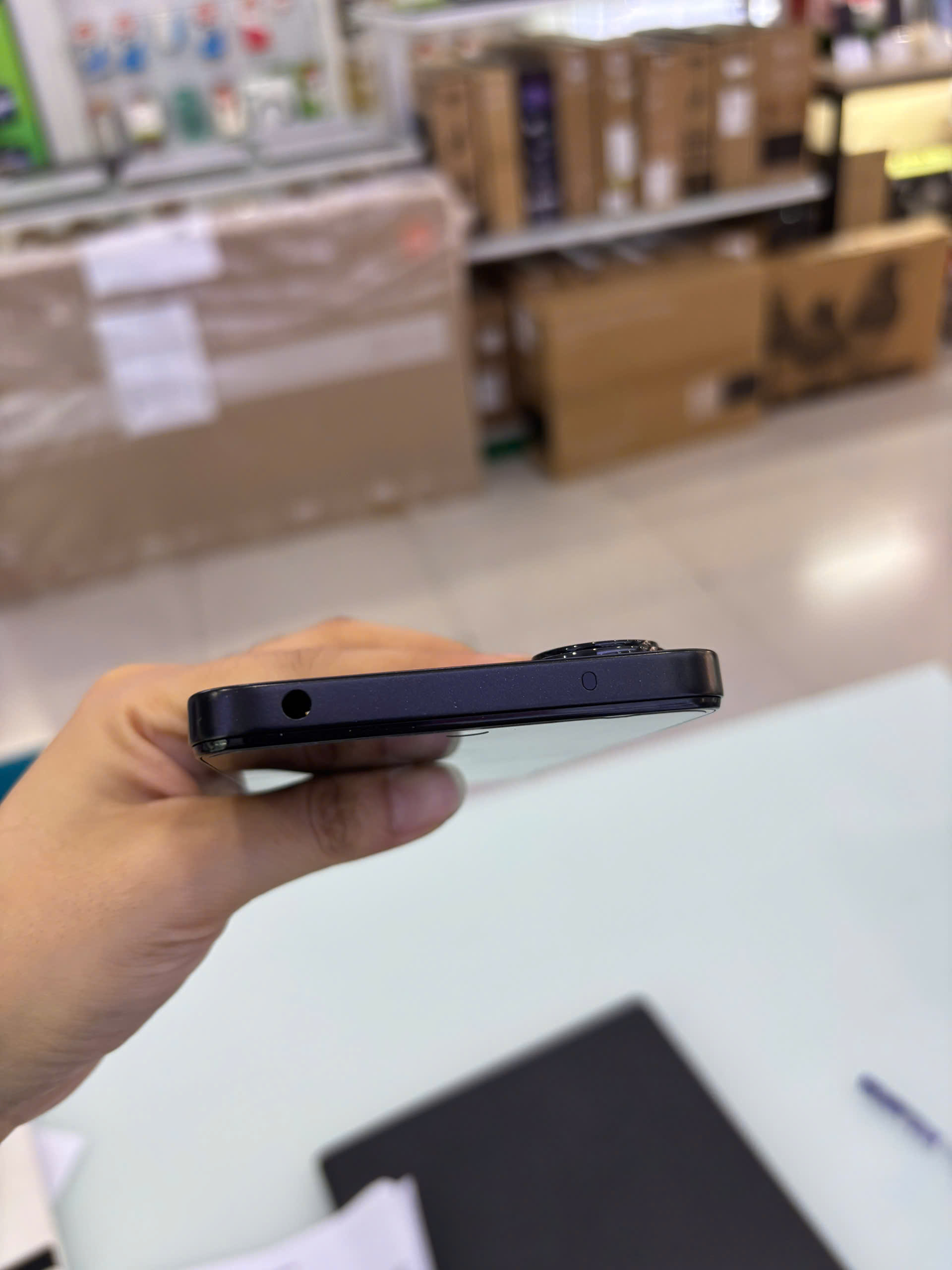 Xiaomi POCO M6 8GB/256GB
