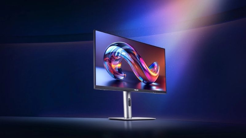 Màn hình ASUS ProArt PA248QFV.