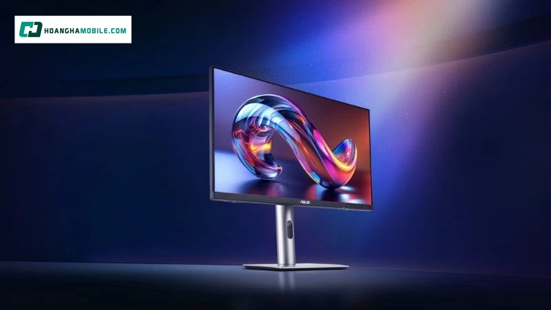 Màn hình ASUS ProArt PA248QFV. Màn hình ASUS ProArt PA248QFV.