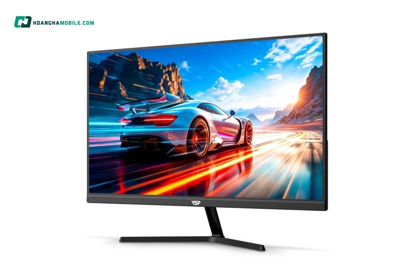 Trang bị tần số quét 120Hz mượt mà. Trang bị tần số quét 120Hz mượt mà.