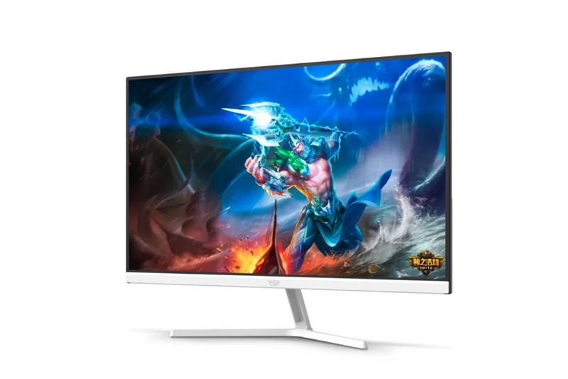 Khung hình tối ưu, trải nghiệm mượt mà.