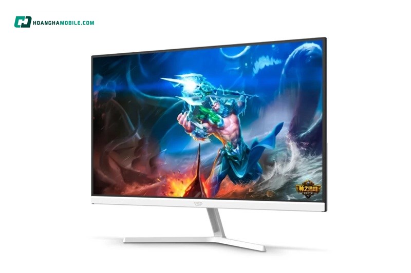 Khung hình tối ưu, trải nghiệm mượt mà. Khung hình tối ưu, trải nghiệm mượt mà.